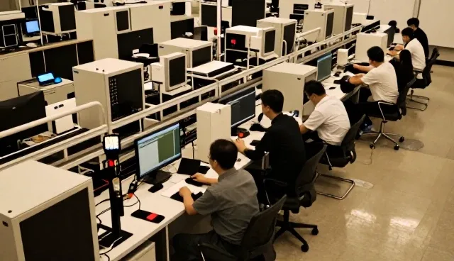 武汉市孝宁科技有限公司