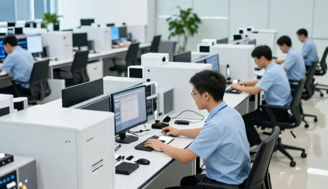 武汉市孝宁科技有限公司