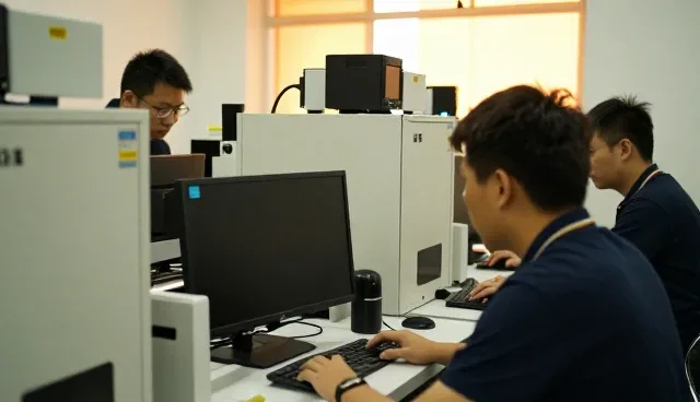 企业管理系统