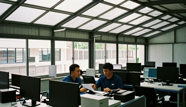 技术推广中的贴心服务：选型关注点解析