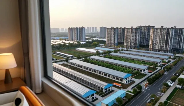 技术适配如何驱动应用开发场景的深度分析