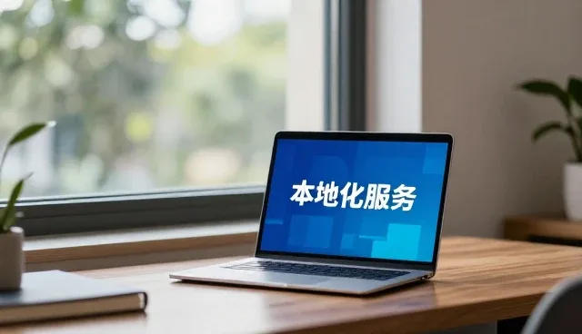 贴近生活需求的本地化应用开发实践